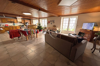 achat maison marsac-sur-don 44170