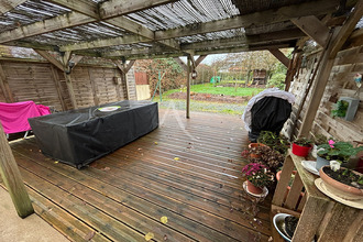 achat maison marsac-sur-don 44170