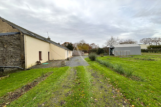 achat maison marsac-sur-don 44170