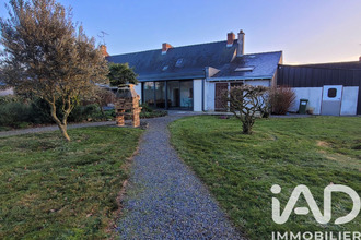 achat maison marsac-sur-don 44170