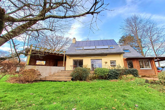 achat maison marsac-sur-don 44170