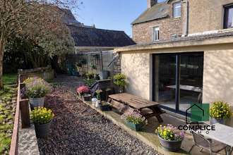 achat maison marsac-sur-don 44170