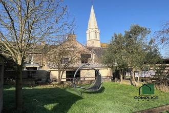 achat maison marsac-sur-don 44170