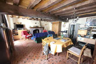 achat maison marsac-sur-don 44170
