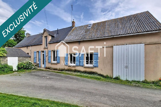 achat maison marsac-sur-don 44170