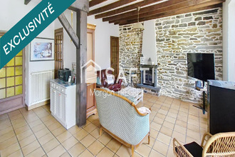achat maison marsac-sur-don 44170
