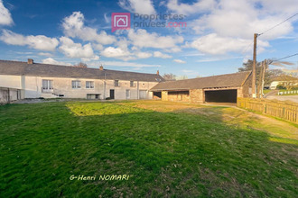 achat maison marsac-sur-don 44170