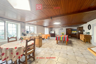 achat maison marsac-sur-don 44170