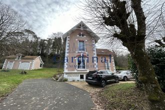 achat maison marsac-sur-l-isle 24430