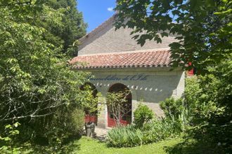 achat maison marsac-sur-l-isle 24430