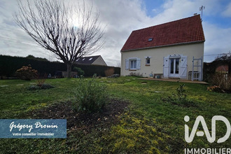achat maison marsainvilliers 45300