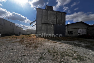 achat maison marsais 17700