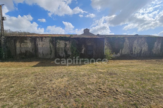 achat maison marsais 17700