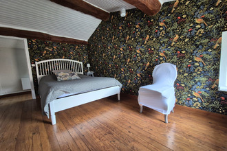 achat maison marsais 17700