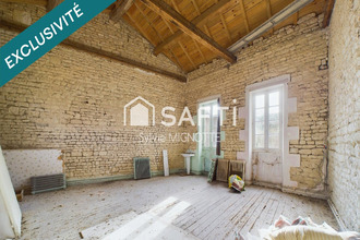 achat maison marsais 17700