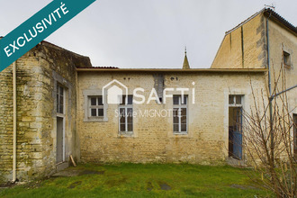 achat maison marsais 17700