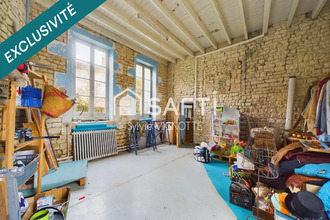 achat maison marsais 17700