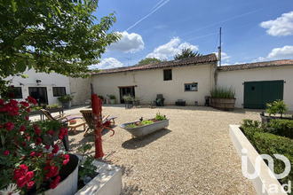 achat maison marsais 17700