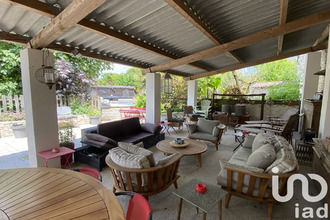 achat maison marsais 17700