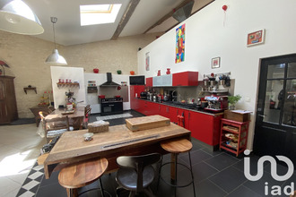 achat maison marsais 17700