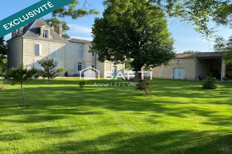 achat maison marsais 17700