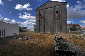 achat maison marsais 17700