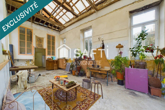 achat maison marsais 17700