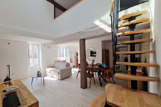 achat maison marsais 17700