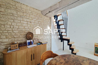 achat maison marsais 17700