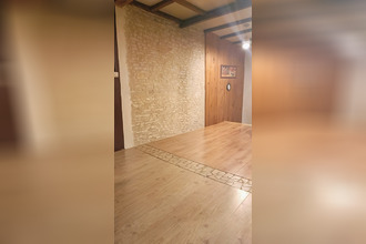 achat maison marsais 17700