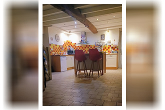 achat maison marsais 17700