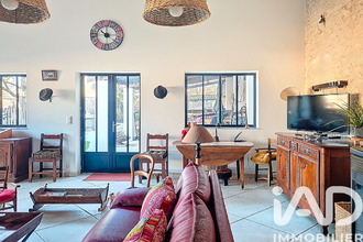 achat maison marsais 17700