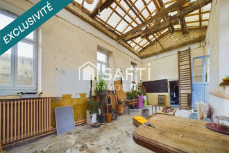 achat maison marsais 17700