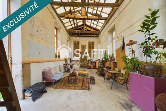 achat maison marsais 17700