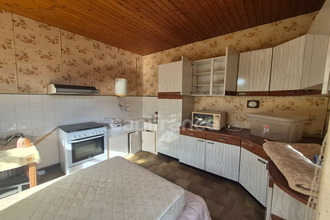achat maison marsais 17700