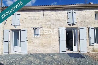 achat maison marsais 17700