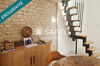achat maison marsais 17700