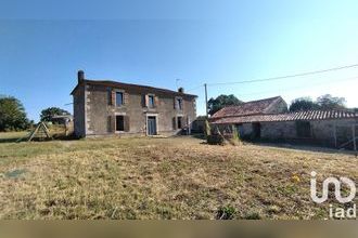 achat maison marsais-ste-radegonde 85570