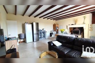 achat maison marsais-ste-radegonde 85570