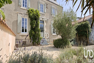 achat maison marsais-ste-radegonde 85570
