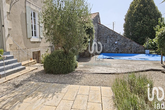 achat maison marsais-ste-radegonde 85570