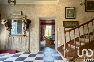 achat maison marsais-ste-radegonde 85570