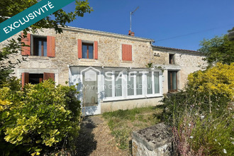 achat maison marsais-ste-radegonde 85570