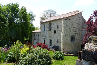 achat maison marsais-ste-radegonde 85570