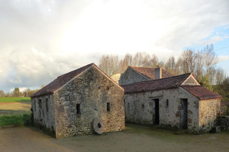 achat maison marsais-ste-radegonde 85570