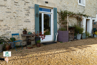 achat maison marsais-ste-radegonde 85570