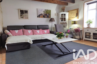 achat maison marsais-ste-radegonde 85570