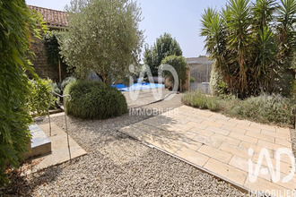 achat maison marsais-ste-radegonde 85570