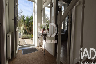 achat maison marsais-ste-radegonde 85570