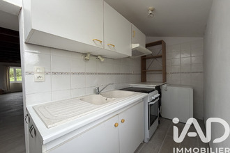 achat maison marsais-ste-radegonde 85570